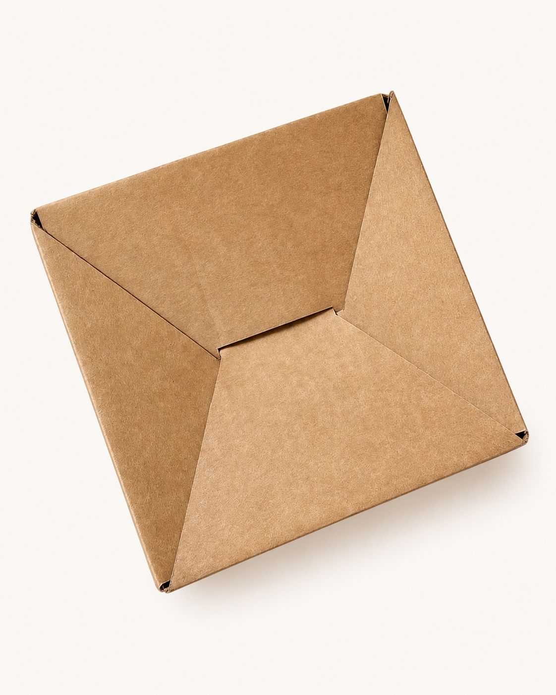 Flower Carry Box - 175x175x240mm