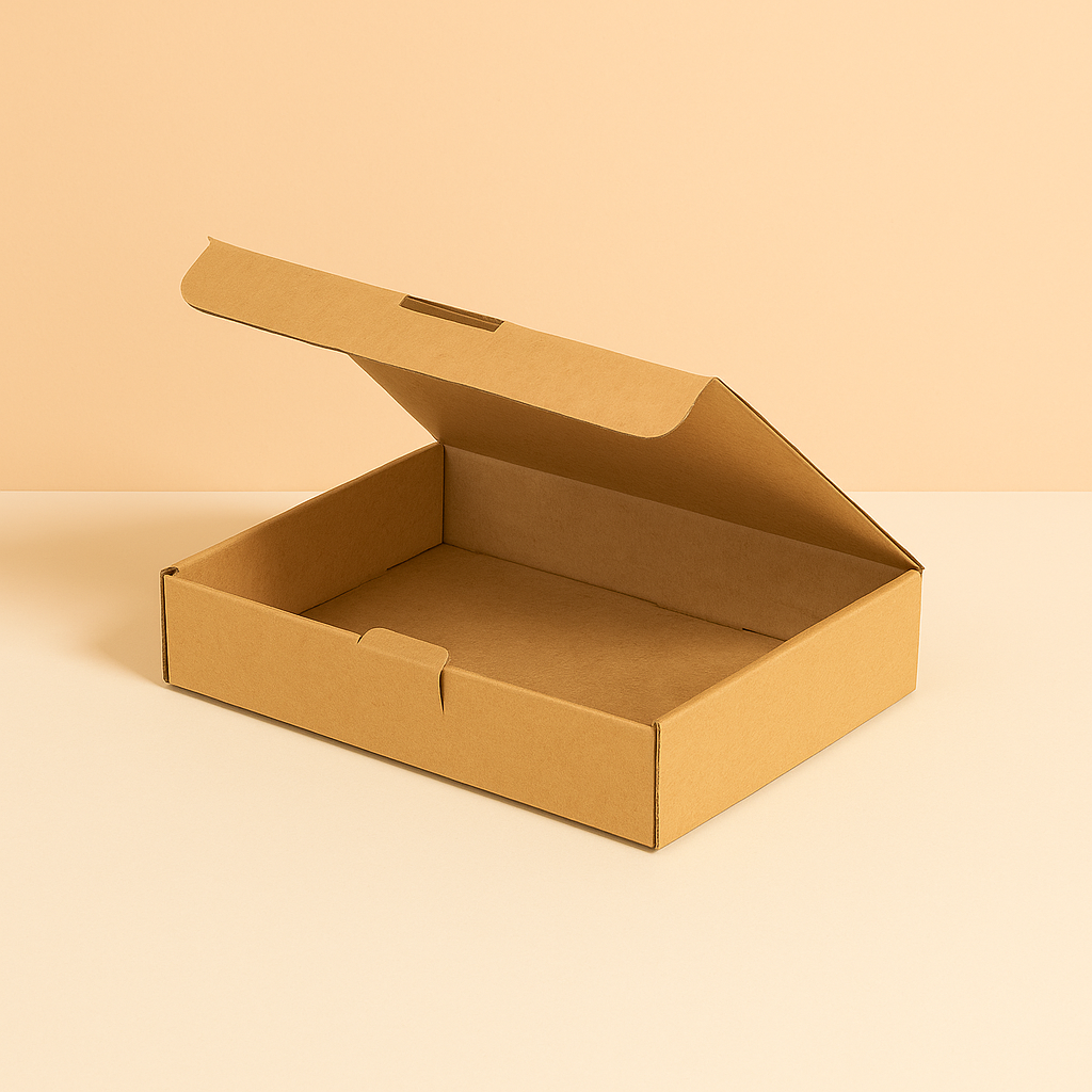 A5 Courier - 175x130x35mm