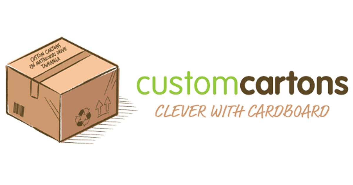 Custom Cardboard Boxes NZ Cardboard Packaging Custom Cartons