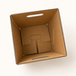 Flower Carry Box - 175x175x240mm