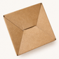 Flower Carry Box - 175x175x240mm