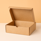 A4 Courier - 220x160x65mm