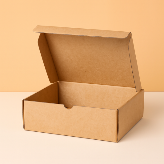 A4 Courier - 220x160x65mm