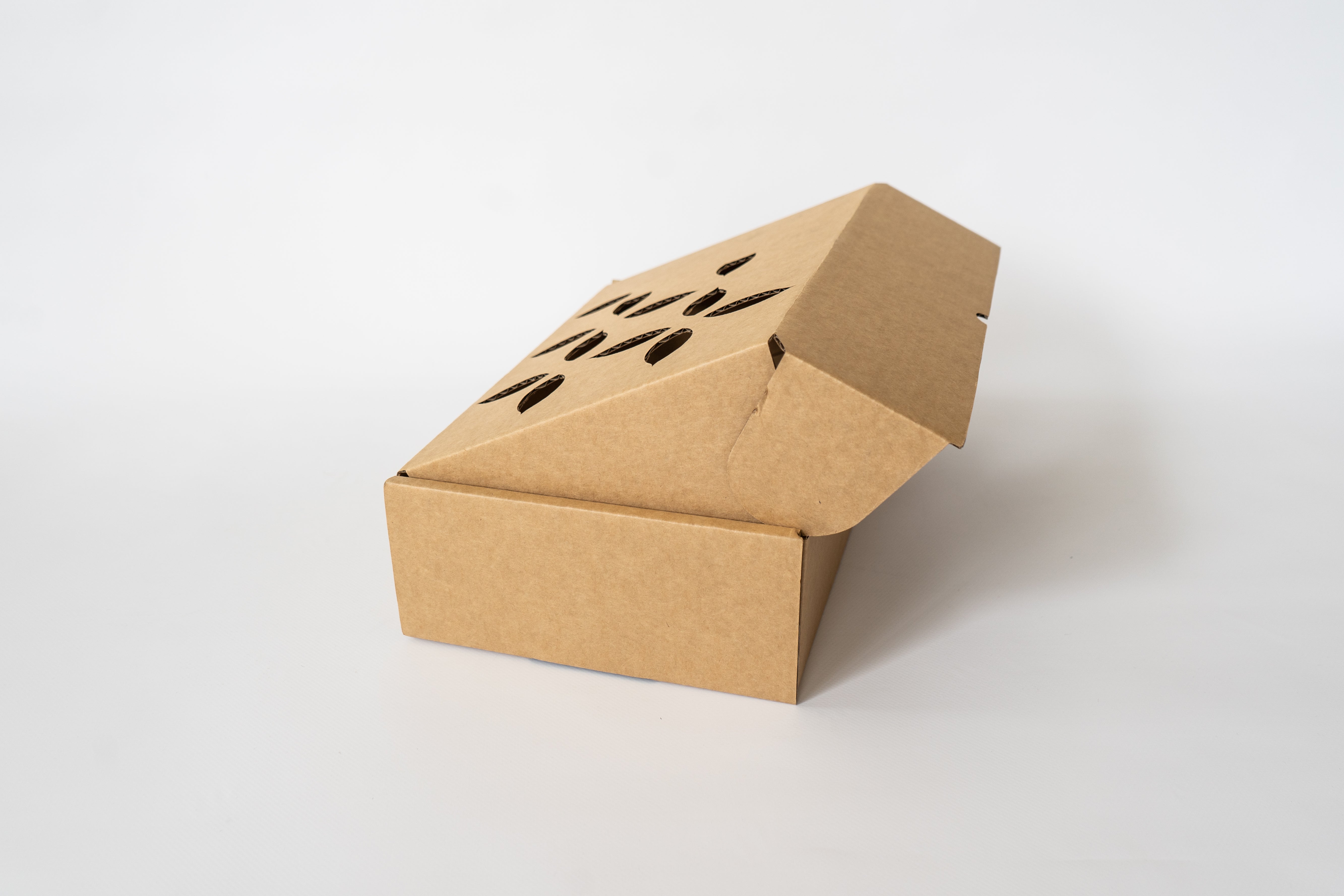 Our Work – Custom Cartons