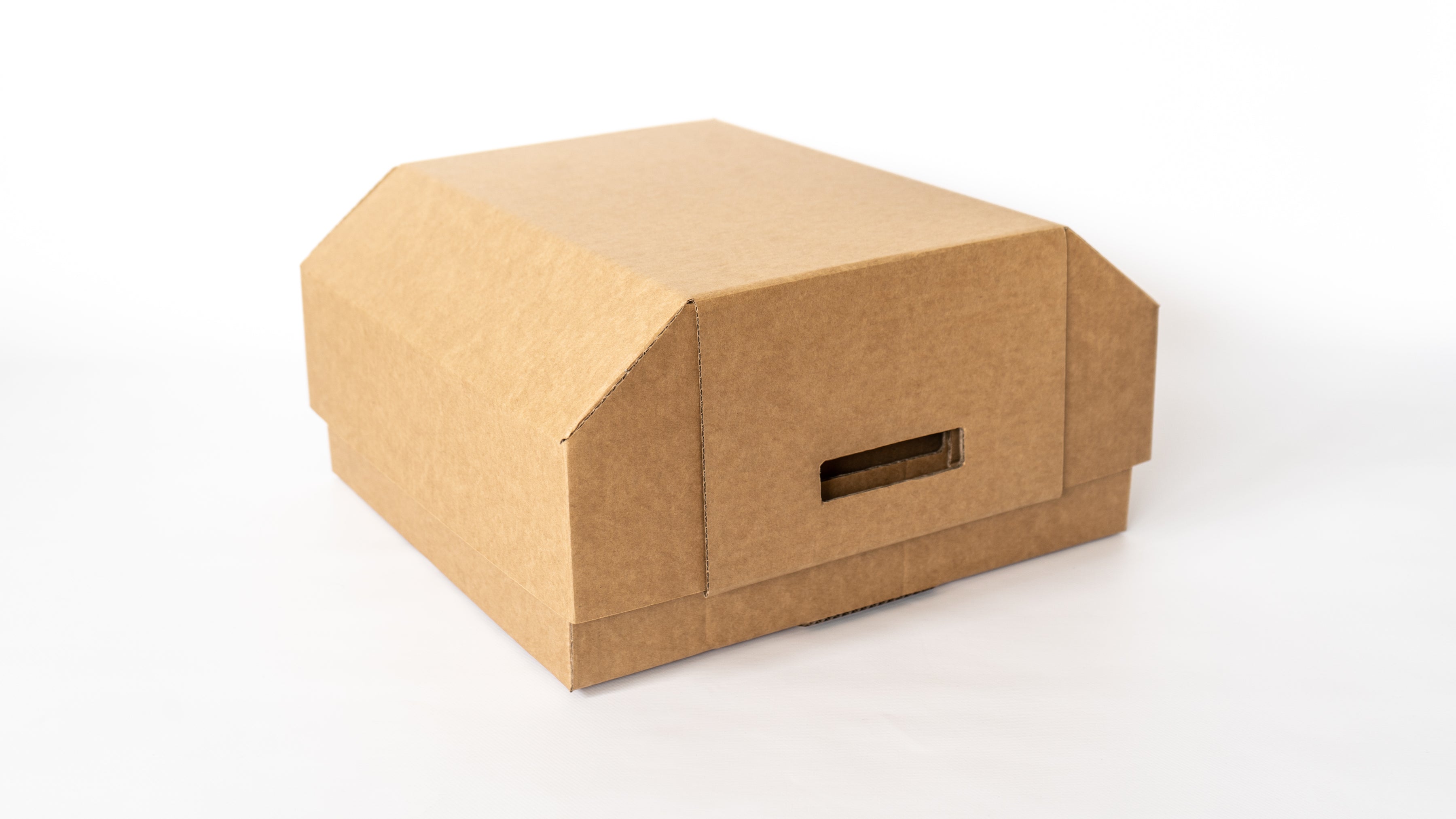 Get Custom Designed Packaging Custom Cartons
