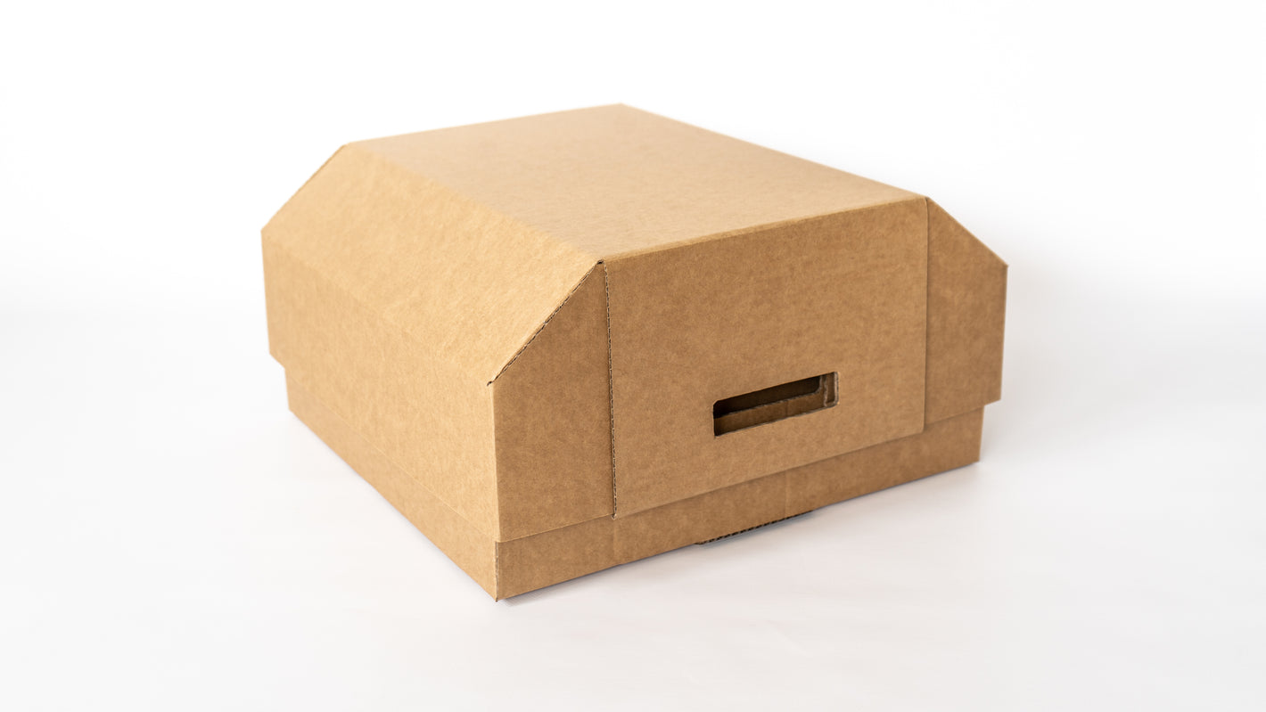 Get Custom Designed Packaging – Custom Cartons