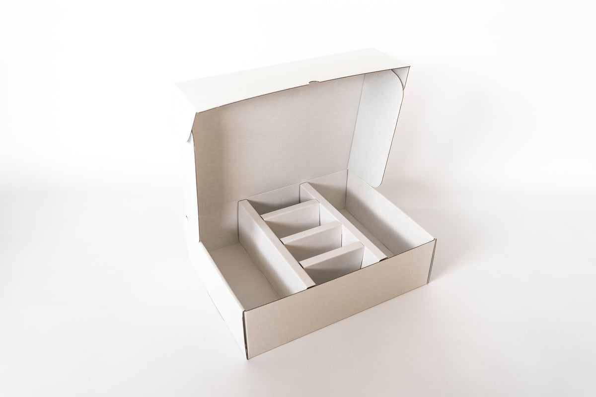 Custom Design Boxes – Custom Cartons