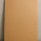 FLAT SHEETS OF CARDBOARD
