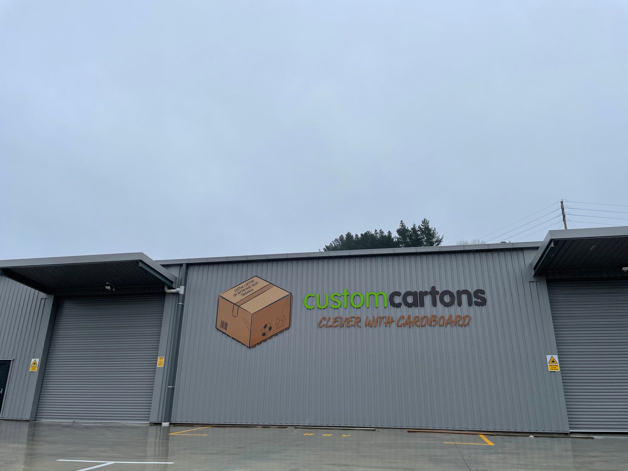 Custom Cardboard Boxes NZ Cardboard Packaging Custom Cartons