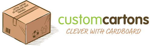 Custom Design Boxes – Custom Cartons