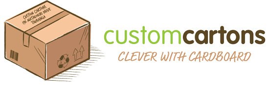 Custom Cartons logo