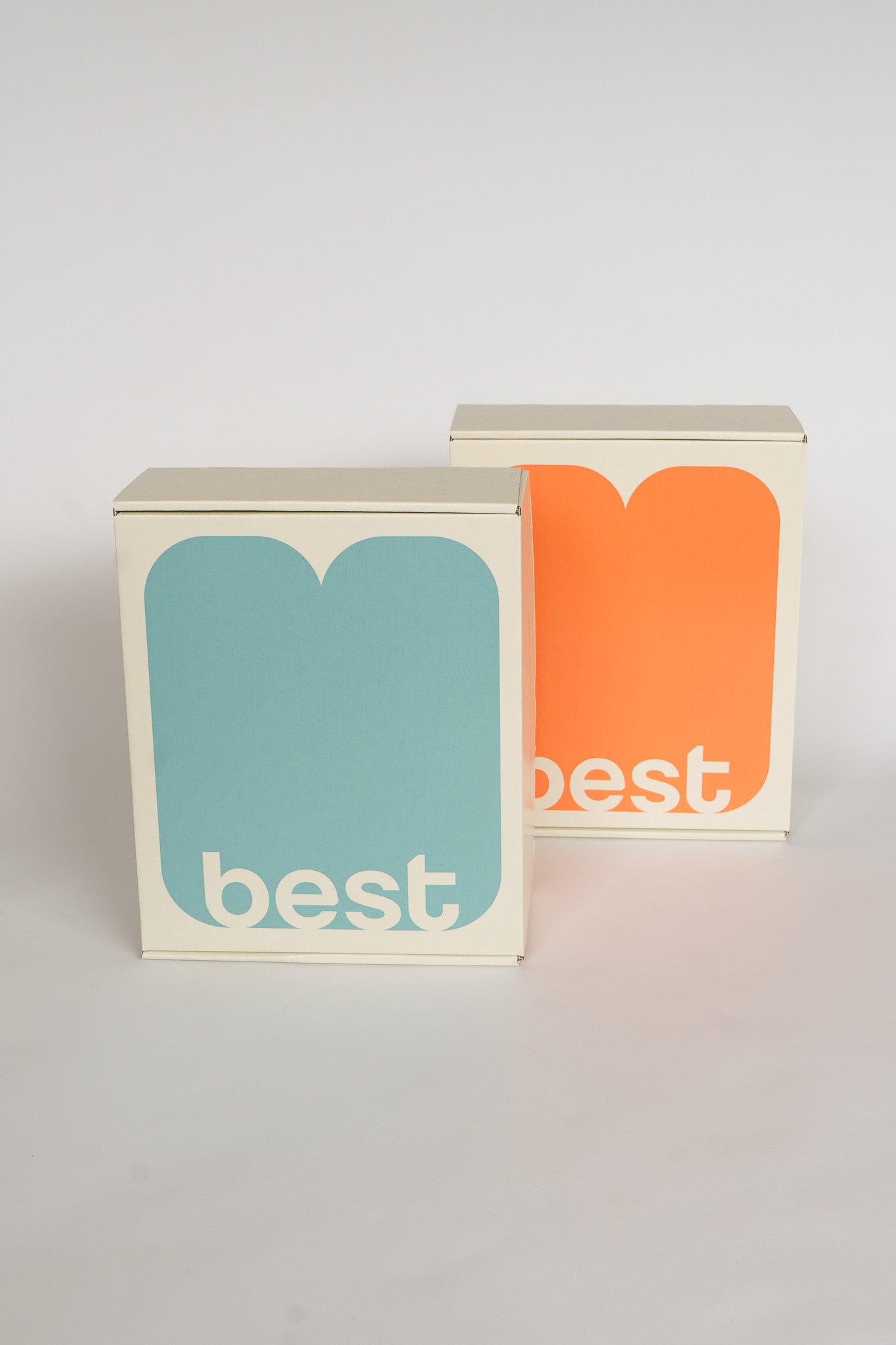 Our Work – Custom Cartons