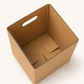 Flower Carry Box - 175x175x240mm