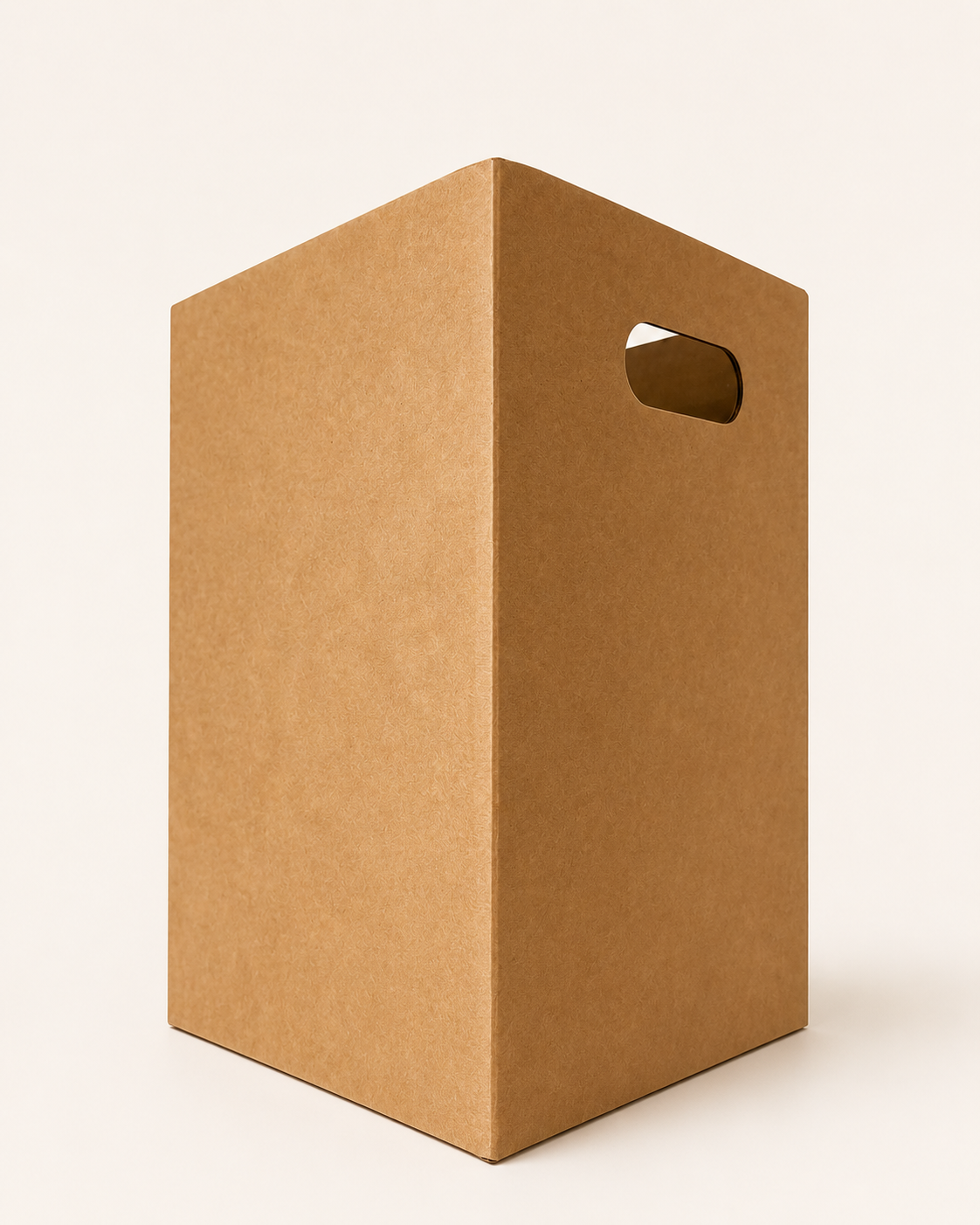 Flower Carry Box - 175x175x240mm