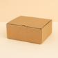 PT116 - 155x120x75mm  - Brown 1.8mm