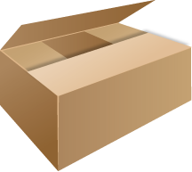 Carton Styles & Sizes – Custom Cartons