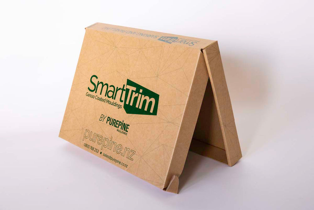 Smart Trim