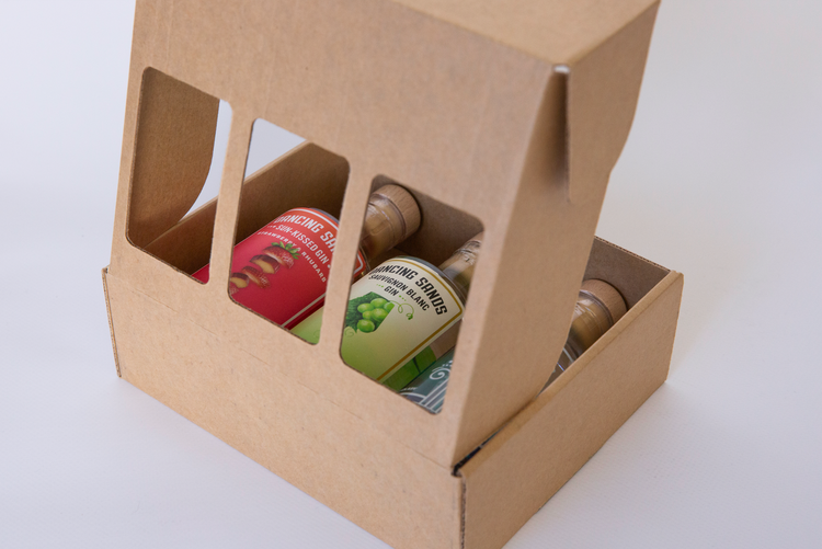 Custom Design Boxes – Custom Cartons