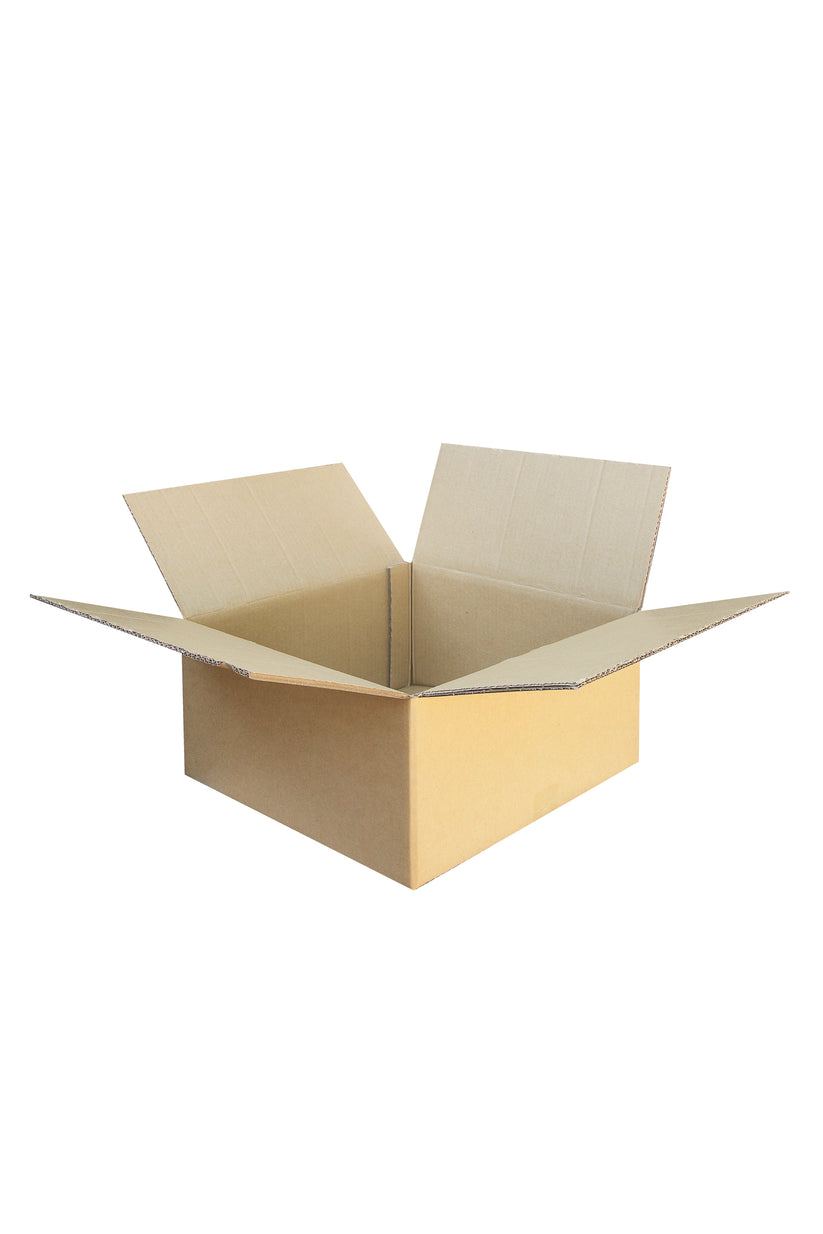 Moving Box Book Box Custom Cartons