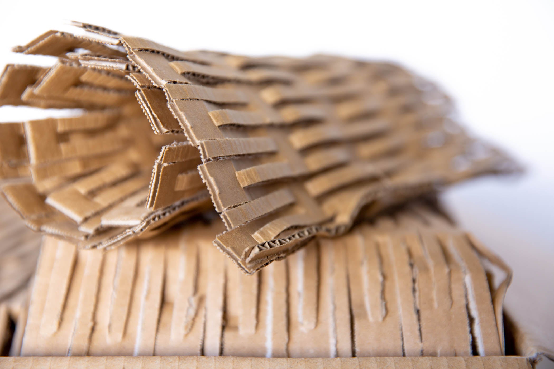 Cardboard Pack Packaging – Custom Cartons