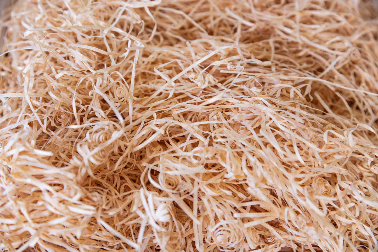 Woodwool