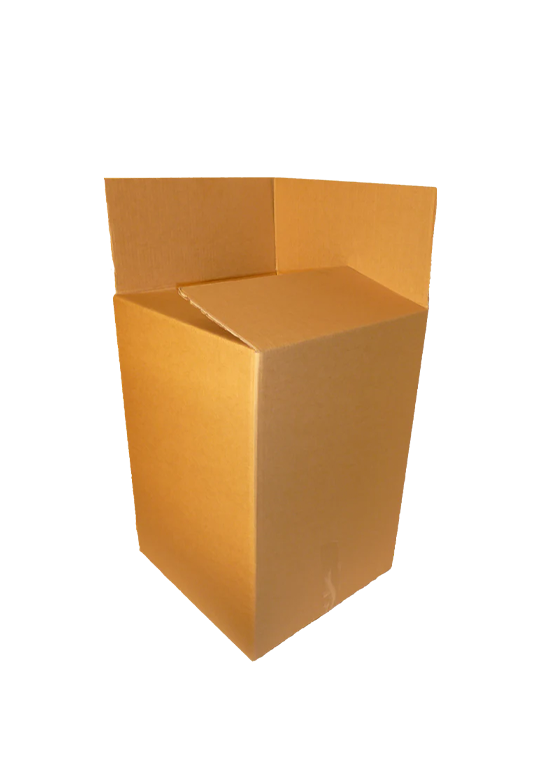 Moving Box - Tea Chest